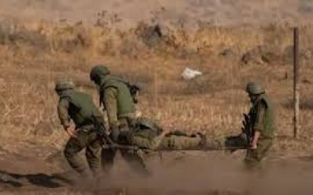 جنود الاحتلال قتلى مابين حادثة تحطم طائرة و حادثة دهس بالسيارة .. تفاصيل