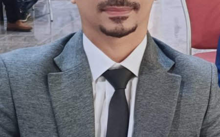 منصة مشاركة الحوارية.. الانطلاق نحو التنمية