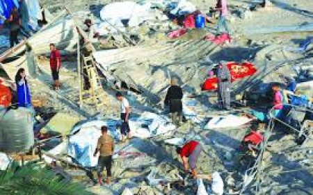 هل قبلت حماس الشروط الجديدة في مفاوضات وقف إطلاق النار؟