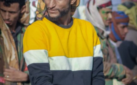 الأمن بمدينة العين يحذر صيادي الأرانب من الاستمرار بهذا العمل