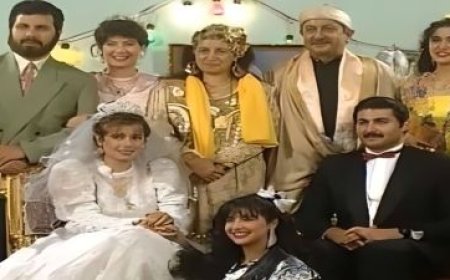 وفاة ناهد رشدي نجمة مسلسل "لن أعيش في جلباب أبي".. في يوم ميلادها