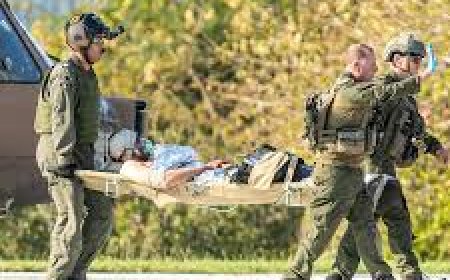 إصابات الجنود الإسرائيليين تفوق الالف شهريا .. تفاصيل