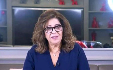 العرافة ليلى عبد اللطيف تتحدث عن كوارث وشخصيات بارزة في توقعات جديدة مثيرة للجدل