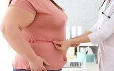 ما علاقة آلام الجسم عند النساء بدهون البطن؟