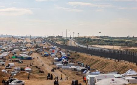 ما هي "خطة الجنرالات" لترحيل سكان غزة؟