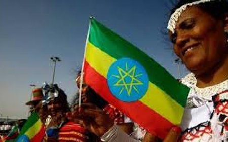 إثيوبيا تستقبل عام 2017 في سبتمبر الجاري.. ما القصة؟
