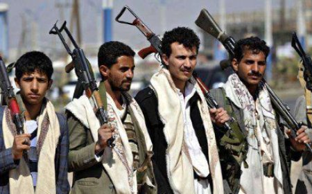 مصادر.. جماعة الحوثي تنقل مقاتلين من قواتها إلى سوريا