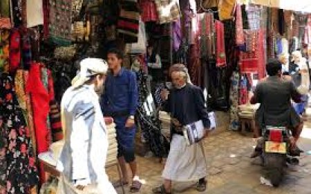 صنعاء .. إجراءات حوثية جديدة بحق التجار تهدد "القطاع الخاص"