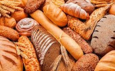 ما نوع الخبز الأفضل "صحيًّا"؟