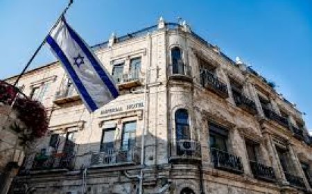 "بالخطأ".. الخارجية الإسرائيلية تنشر قرار قبل  صدوره رسميا !