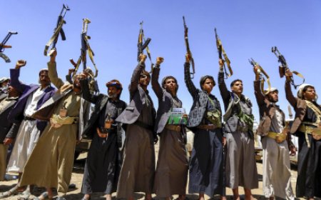 مصادر تكشف عن سر تفجير الحوثيين الوضع العسكري في جبهة الضالع ولحج