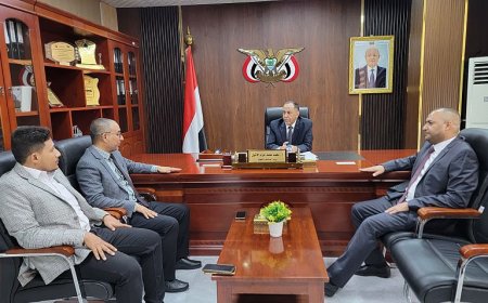 وزارة الصناعة توقع مذكرة تفاهم مع مؤسسة حاضنة بناء لريادة الأعمال