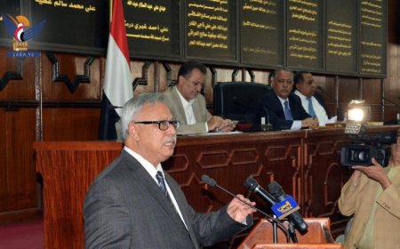الحوثيون يحيلون "بن حبتور" وعدد من وزراء المؤتمر للمحاكمة