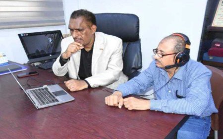 جامعة عدن تشارك في مؤتمر اليوم العالمي العربي للمسؤولية المجتمعية في القاهرة