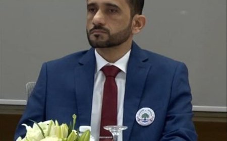 مجلس حضرموت الوطني يهاجم عمر بن حبريش