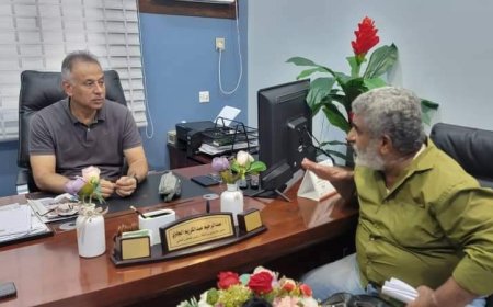 صناعة وتجارة المعلا تنفذ حملة ضبط ومراقبة اسعار المطاعم