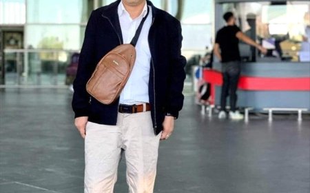 إلى الولايات المتحدة.. صحافي يهرب من صنعاء