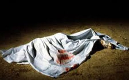 ابن يقتل أباه .. ما الاسباب ؟ تفاصيل