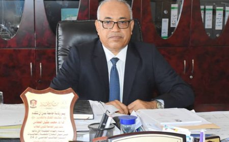 غداً السبت،،  1952 طالباً وطالبة يجلسون لامتحانات المفاضلة لكلية الطب بجامعة عدن