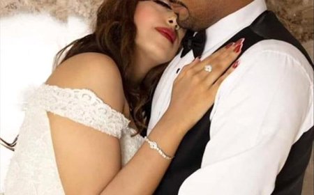 تطور جديد ومفاجئ في قضية المودل خلود باشراحيل
