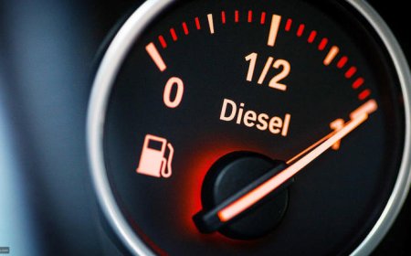 هل تساعد القيادة البطيئة فعلاً في تقليل استهلاك الوقود؟