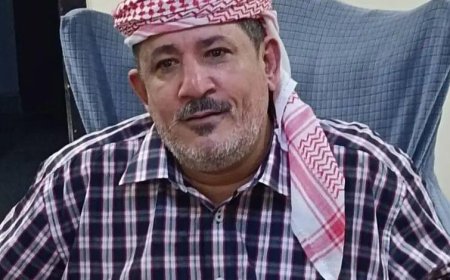 المناضل أديب العيسي: الانتقالي خارج التسوية السياسية المقبلة والقوى الشمالية تتحكم بالمشهد