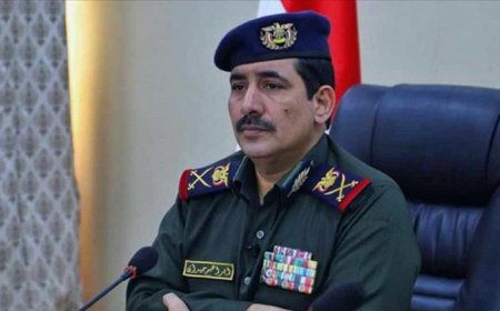 وزير الداخلية يخرج عن صمته ويدلي بتصريح مهمًا