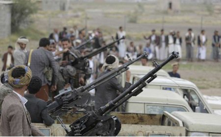 منظمة حقوقية تسجل اختطاف 33 مدنيًا لدعوتهم للاحتفال بذكرى ثورة 26 سبتمبر