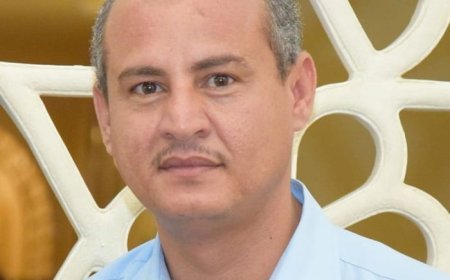 اختطاف صحفيًا في مدينة ذمار واقتياده إلى جهة مجهولة