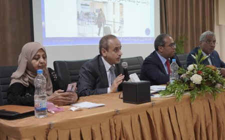 وزارة التعليم العالي واليونسكو تعقدان لقاء تشاوري لرؤساء الجامعات اليمنية لدراسة واقع التعليم العالي ومواكبة التحولات العالمية