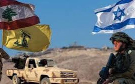 نتنياهو يتوعد حزب الله.. وزير اسرائيلي: هناك مرحلة أخرى من الحرب قادمة