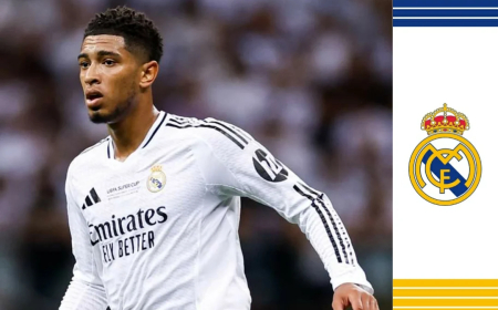 بعد تصرفه المثير للجدل .. هل يتعرض بيلينجهام لعقوبة؟