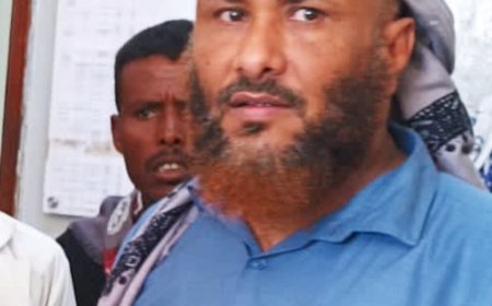 طور الباحة.. الجعفري يقود معركة مصيرية للقضاء على العطش في قرى ومناطق المديرية