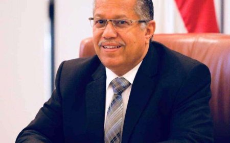 رئيس مجلس الشورى : الدفاع عن ثور ٢٦ سبتمبر هو دفاع عن الوحدة الوطنية والهوية اليمنية