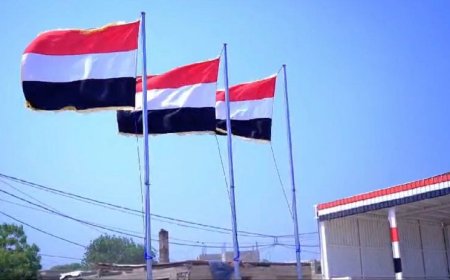 استعدادات في الحديدة لإيقاد شعلة ثورة 26 سبتمبر المجيدة