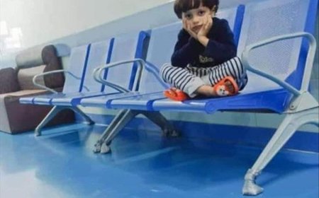 وفاة طفل بعدن أُدخل المستشفى لإجراء عملية إزالة اللوزتين