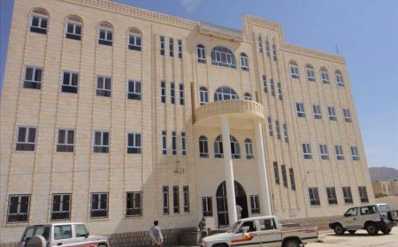 محكمة في شبوة تصدر حكمًا بإعدام ثلاثة أشقاء متهمين في جريمة قتل