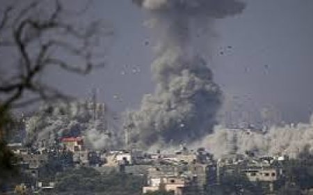 3 مجازر في غزة خلال 24 ساعة.. واشتباكات مع قوات الإحتلال في الضفة الغربية