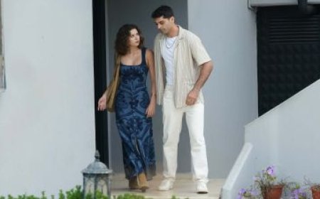 نجم طائر الرفراف جيم سوكوت يدافع عن نفسه بعد اتهامات تحرّشه بـ افرا ساراتش