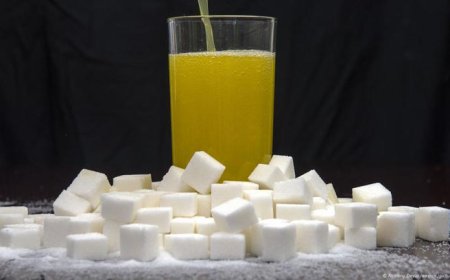 احذر بديل السكر.. قد يسبب لك تجلط الدم أو السكتة القلبية!