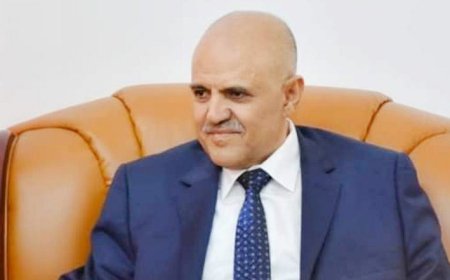 محافظ تعز: الاحتفاء بذكرى ثورة ٢٦ سبتمبر استلهام للعبر نحو الانتصار على الامامة الجديدة