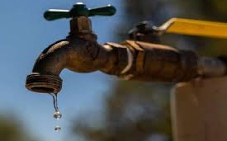 ما حقيقة تلوث مياه الشرب في مصر ؟