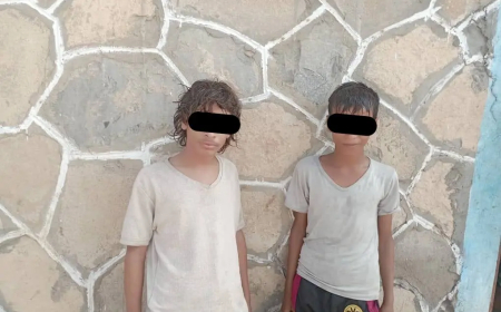 بسبب "معلم".. طالبان من ابين يلقيان قنابل على مدرستهما