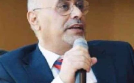 القائم بأعمال رئيس حزب التضامن يهنئ الشعب اليمني بالذكرى الـ62 لثورة 26 سبتمبر