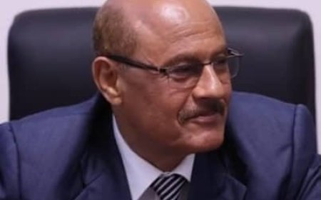 أضواء على اللقاء التشاوري مع رؤساء الجامعات  اليمنية الحكومية