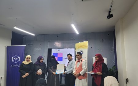 "مؤسسة رموز التنموية للصم تحتفي باليوم العالمي للغة الإشارة عبر فعالية "حديثي إشارة" وأنشطة متنوعة"