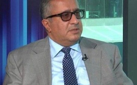 مستشار رئيس مجلس القيادة: ٢٦ ستمبر و ١٤ أكتوبر مثلتا عودة الروح لجسم الشعب اليمني