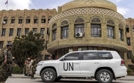 بيان مشترك يطالب مليشيا الحوثي بإطلاق سراح موظفي العمل الإنساني فورًا