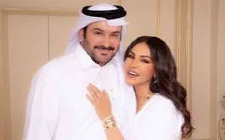 هكذا فاجأت أحلام زوجها في عيد ميلاده ( فيديو)