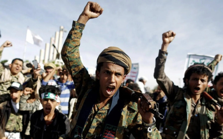 رايتس رادار توثّق أكثر من 428 حالة إعتداء ارتكبها الحوثيين بحق المحتفلين بثورة 26 سبتمبر